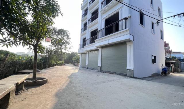 Bán nhà Phụng Châu Ô TÔ vào nhà kinh doanh được 3,5 tầng cảnh quan Thoáng Mát, View đẹp