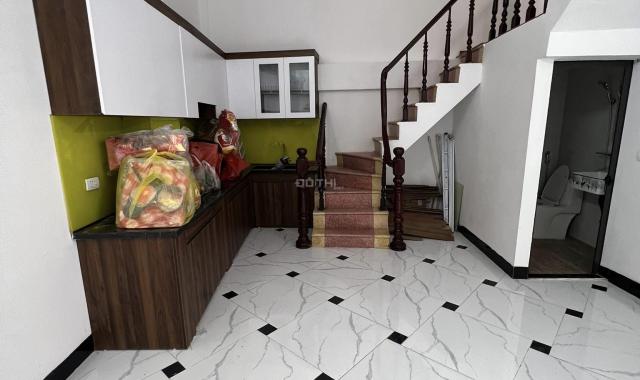 CỰC HIẾM MỖ LAO - TRUNG TÂM HÀ ĐÔNG - 39M - 3,8 TỶ - DƯỚI 100TR/M - NHANH TAY THÌ KỊP