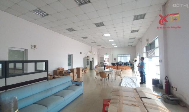 Bán nhà xưởng tại KCN Nhơn Trạch, Đồng Nai 5.400m2 chỉ 28 tỷ