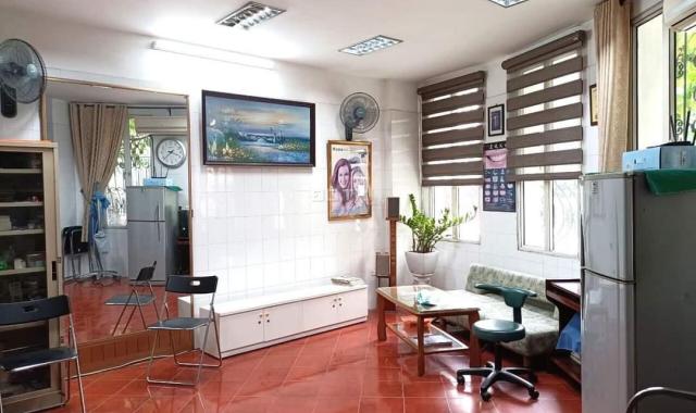 Bán nhà Mặt phố Vip Tràng Thi, MT gần 8m, DT50m x 6T, 6PN, chỉ 38.5 tỷ, Kinh Doanh đỉnh