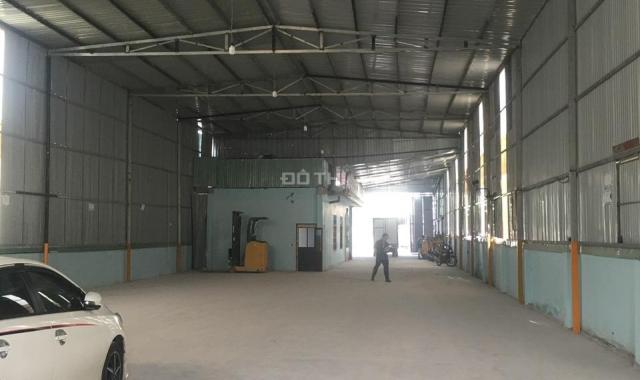 *Cho thuê kho xưởng*840m2 đường An Phú Đông, An Phú Đông, Quận 12