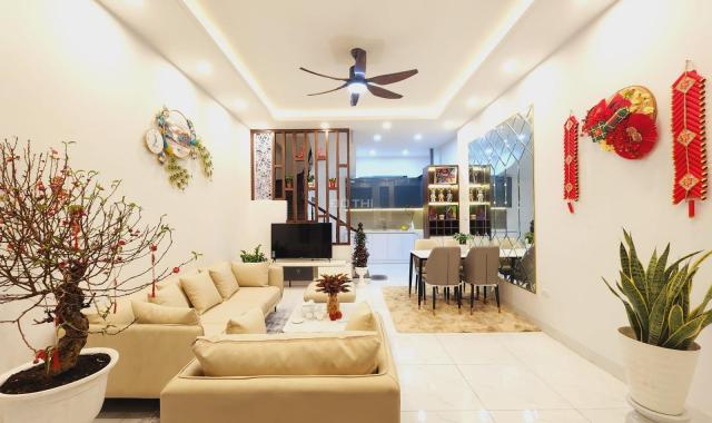 [HOT] BÁN NHÀ PHÚ ĐÔ (MỸ ĐÌNH) NHÀ ĐẸP Ô TÔ TRÁNH 60M2 GIÁ 12 TỶ 0973497885