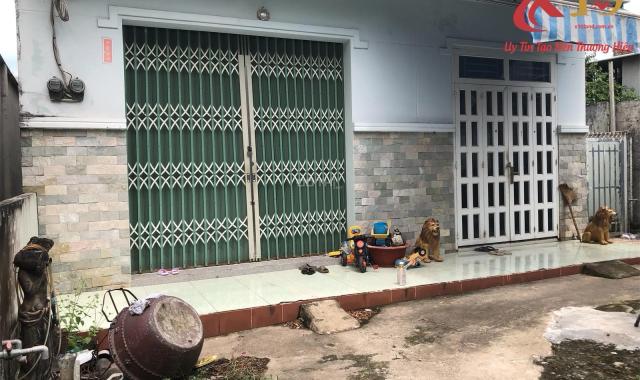Bán nhà đối diện trường tiểu học An Hòa CS2 đường Ngô Quyền,p. An Hòa - Biên Hòa