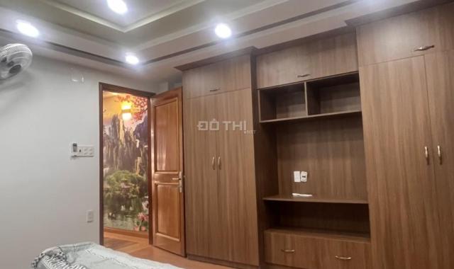 Bán nhà Phường 16, Gò Vấp, Diện tích 85m2 giá 12.5 Tỷ