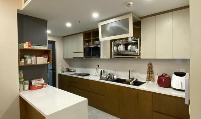 Cho thuê căn hộ chung cư tại Dự án Sun Grand City Ancora Residence, Hai Bà Trưng, Hà Nội diện tíc