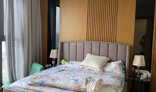 Cho thuê căn hộ chung cư tại Dự án Sun Grand City Ancora Residence, Hai Bà Trưng, Hà Nội diện tíc