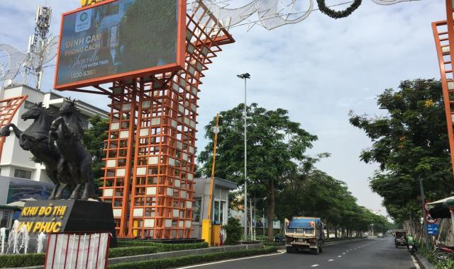 Cần bán gấp biệt thự Sunlake Villas - Vạn Phúc City giá rẻ 26 - 30 tỷ - 33 - 50.5 tỷ