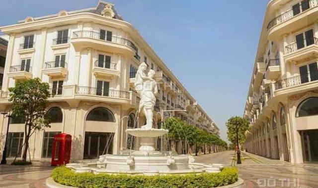 Cần bán gấp biệt thự Sunlake Villas - Vạn Phúc City giá rẻ 26 - 30 tỷ - 33 - 50.5 tỷ