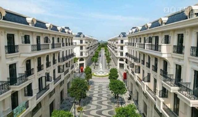 Cần bán gấp biệt thự Sunlake Villas - Vạn Phúc City giá rẻ 26 - 30 tỷ - 33 - 50.5 tỷ