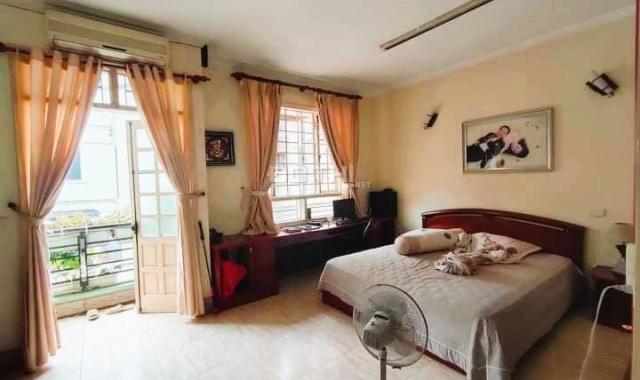 Phân Lô Víp Cầu Giấy - Ô tô chạy Vòng quanh - Kinh doanh - DT 55m, MT 5.5m. chỉ Nhỉnh 12 tỷ.