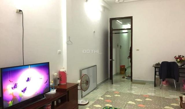 Cực hiếm, nhà ngõ 95 Chùa Bộc 54m2, 4 tầng, ô tô đỗ cửa giá chỉ 5.9 tỷ