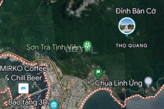 Bán nhà MT Nguyễn Đăng Tuyển, đầu tuyến Sơn Trà, giá tốt 3,5 tỷ