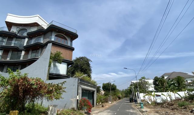 Đất biệt thự View Sông 430m2  Kế Nhiều Tiện Ích Quận 9 18 Tỷ989 Cắt 5 Tỷ