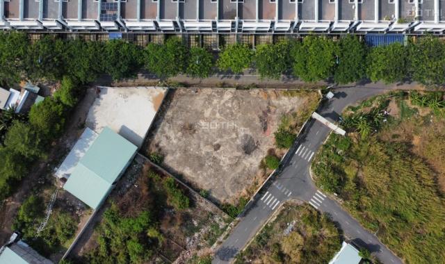 Đất biệt thự View Sông 430m2  Kế Nhiều Tiện Ích Quận 9 18 Tỷ989 Cắt 5 Tỷ