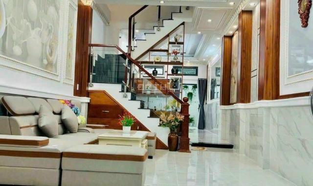 HOT! MUA NGAY NHÀ NÀY GIÁ KẸT TIỀN 11.8 TỶ, 92M2, KDC BELLEZA, PHẠM HỮU LẦU