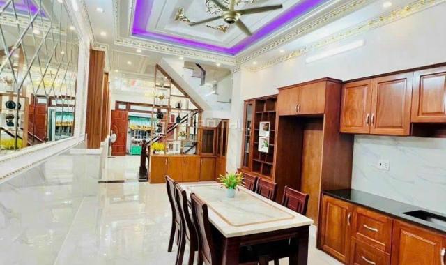 HOT! MUA NGAY NHÀ NÀY GIÁ KẸT TIỀN 11.8 TỶ, 92M2, KDC BELLEZA, PHẠM HỮU LẦU