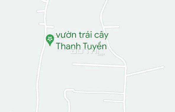 Bán đất tại Xã Thanh Tuyền, Dầu Tiếng, Bình Dương diện tích 5000m2