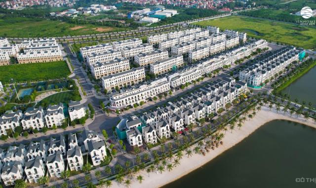 Cập nhật T9/2023 Quỹ căn Biệt thự, Shophouse Vinhomes Ocean Park giá tốt nhất. LH: 0838 604 333