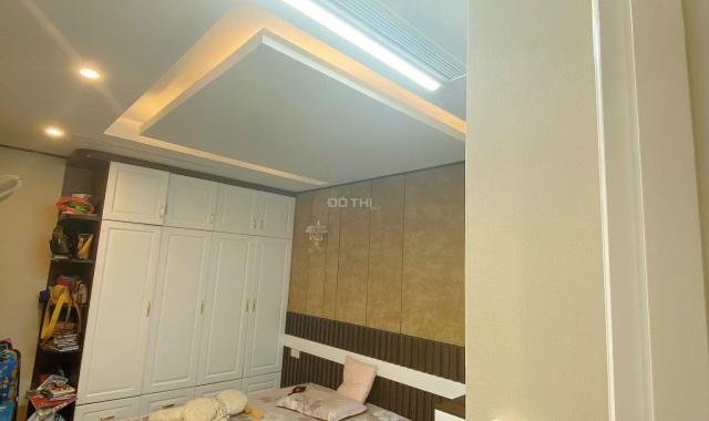 Nhượng lại căn hộ 71m2 thiết kế 2PN tại HC Golden City, vào ở ngay