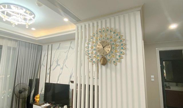 Nhượng lại căn hộ 71m2 thiết kế 2PN tại HC Golden City, vào ở ngay