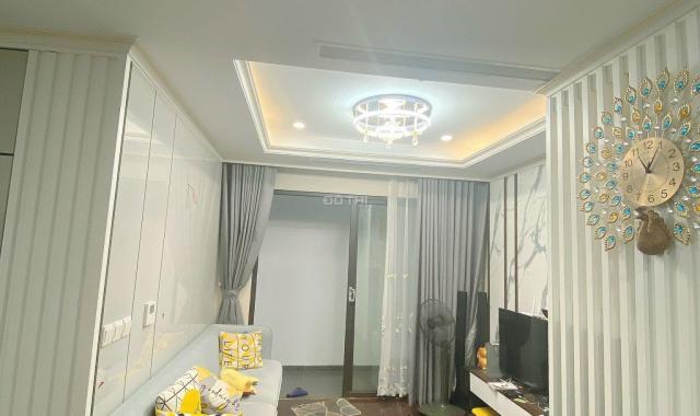 Nhượng lại căn hộ 71m2 thiết kế 2PN tại HC Golden City, vào ở ngay