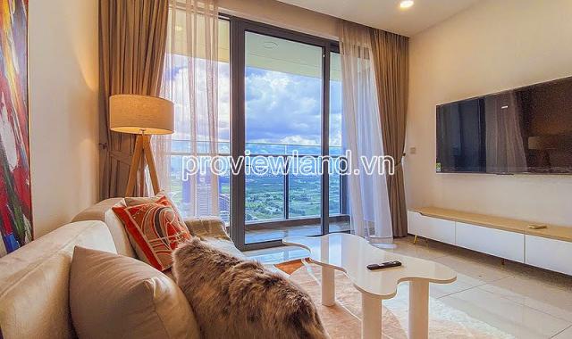Cần cho thuê căn hộ cao cấp tại Sunwah Pearl Bình Thạnh có diện tích 122m2