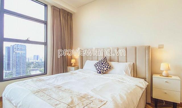 Cần cho thuê căn hộ cao cấp tại Sunwah Pearl Bình Thạnh có diện tích 122m2