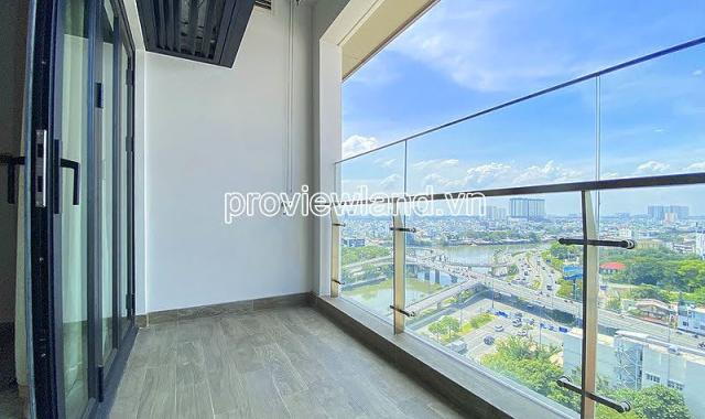 Cần bán căn hộ tại D1Mension Quận 1 loại SPA có thể bán cho NNN. Căn hộ có diện tích 83.46m2