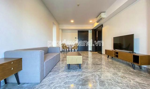 Cần bán căn hộ tại D1Mension Quận 1 loại SPA có thể bán cho NNN. Căn hộ có diện tích 83.46m2