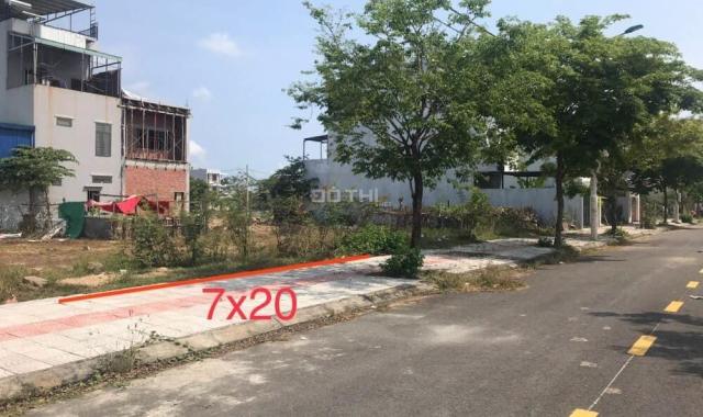 Lô Đất Cực Đẹp (7x20) 140m2 Trong KDC nằm Ngay TTHC Thành Phố Đức Hòa ,gần KCN Tân Đức