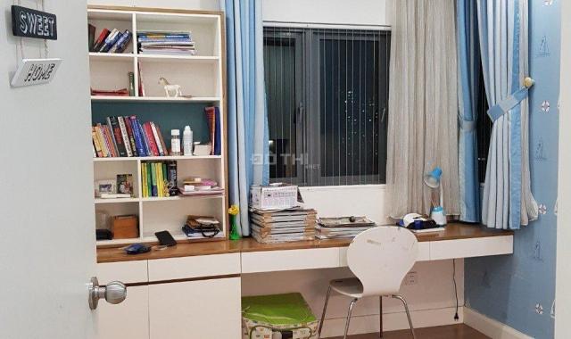HOT!!! Chỉ với 4.2 tỷ - sở hữu ngay căn hộ chung cư 123m2 3PN tại tòa B Mulberry Lane