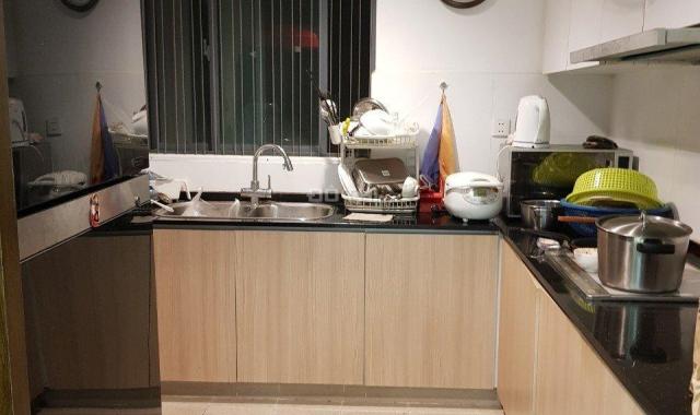 HOT!!! Chỉ với 4.2 tỷ - sở hữu ngay căn hộ chung cư 123m2 3PN tại tòa B Mulberry Lane