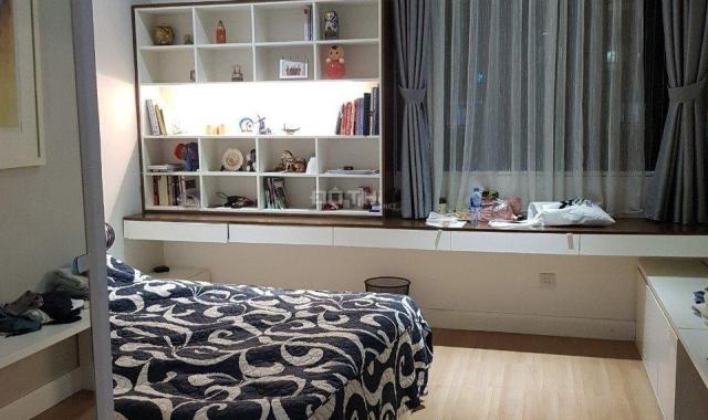 HOT!!! Chỉ với 4.2 tỷ - sở hữu ngay căn hộ chung cư 123m2 3PN tại tòa B Mulberry Lane