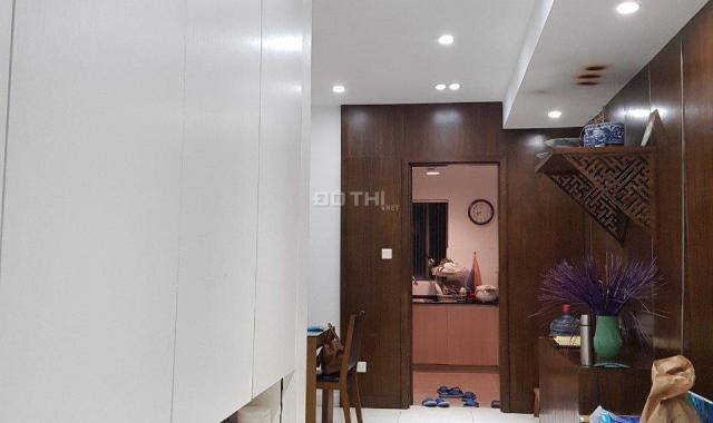 HOT!!! Chỉ với 4.2 tỷ - sở hữu ngay căn hộ chung cư 123m2 3PN tại tòa B Mulberry Lane
