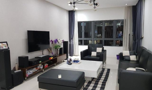 HOT!!! Chỉ với 4.2 tỷ - sở hữu ngay căn hộ chung cư 123m2 3PN tại tòa B Mulberry Lane