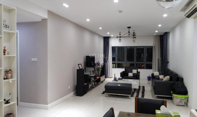 HOT!!! Chỉ với 4.2 tỷ - sở hữu ngay căn hộ chung cư 123m2 3PN tại tòa B Mulberry Lane