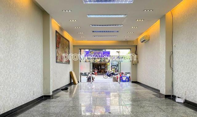 Nhà phố cho thuê tại mặt tiền Lê Thánh Tôn, Bến Thành, Quận 1, HCM