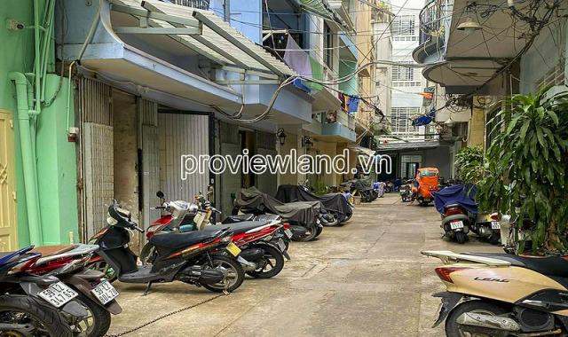 Nhà phố cho thuê tại mặt tiền Lê Thánh Tôn, Bến Thành, Quận 1, HCM