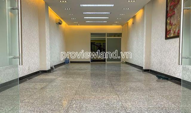 Nhà phố cho thuê tại mặt tiền Lê Thánh Tôn, Bến Thành, Quận 1, HCM