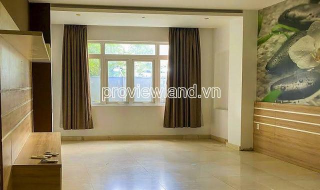 Nhà phố cho thuê tại mặt tiền Lê Thánh Tôn, Bến Thành, Quận 1, HCM