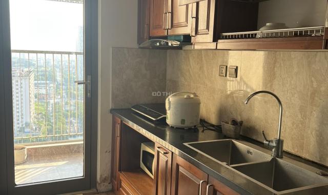Home City Trung Kính, Phố Trung Kính, 2PN 2VS Full đồ giá 13t DT : 60m2 LH: 0343359855