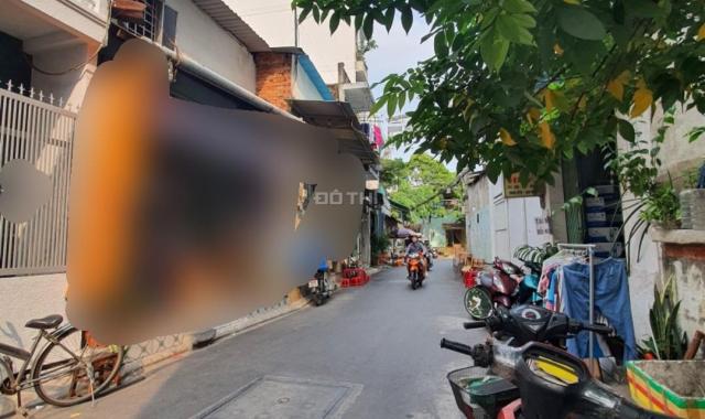 Giảm THÊM 500TR Chốt nhanh 6.6 tỷ HXh6m Đồng Đen,Tân Bình.dt 4x13, 1 lầu hẻm nhựa thông