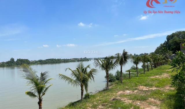 Bán nhà Vườn View sông Đồng Nai Kế cầu Bạch Đằng