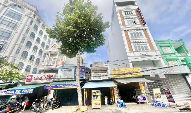 Bán gấp nhà 26 Lâm Văn Bền CN 87m² 1 lầu, vị trí đẹp, Q7