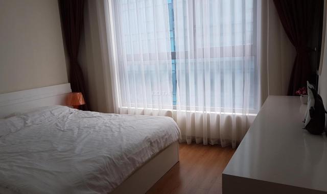 Chính chủ tôi cho thuê CHCC Vinhomes Nguyễn Chí Thanh 2PN, đủ đồ nội thất. LH đt 0344529391 xem nhà
