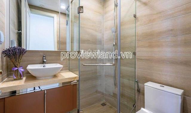 Cho thuê căn hộ Vinhomes Golden River Q1, 63m2, 1PN, nội thất, view đẹp