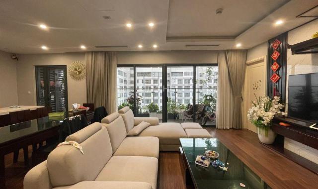 IMPERIA GARDEN - Chính chủ cần tiền bán gấp căn hộ toà A, 129m2, giá chỉ 6.1 tỷ