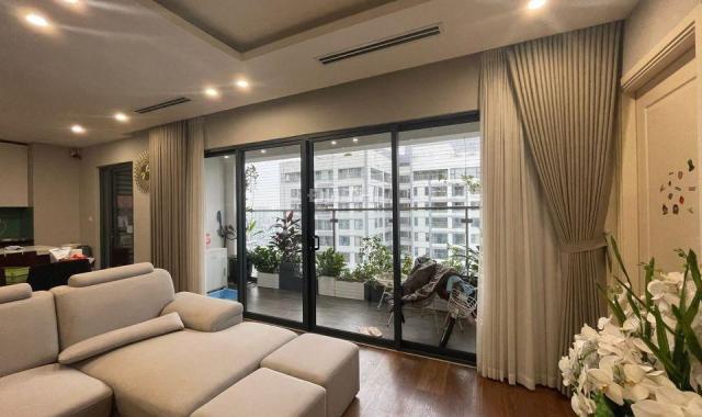 IMPERIA GARDEN - Chính chủ cần tiền bán gấp căn hộ toà A, 129m2, giá chỉ 6.1 tỷ