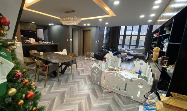Bán gấp căn hộ duplex tòa C chung cư Mulberry lane.