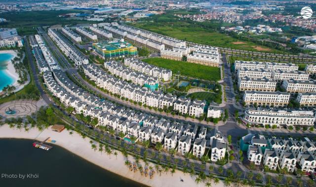 Chính chủ gửi bán Shophouse Sao Biển Vinhomes Ocean Park giá tốt nhất. LH: 0838604333